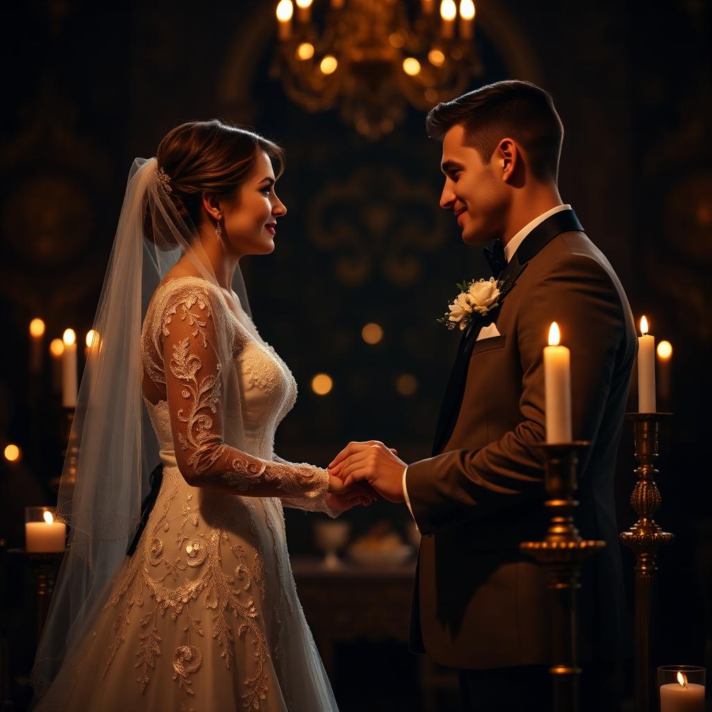 Nosso Casamento